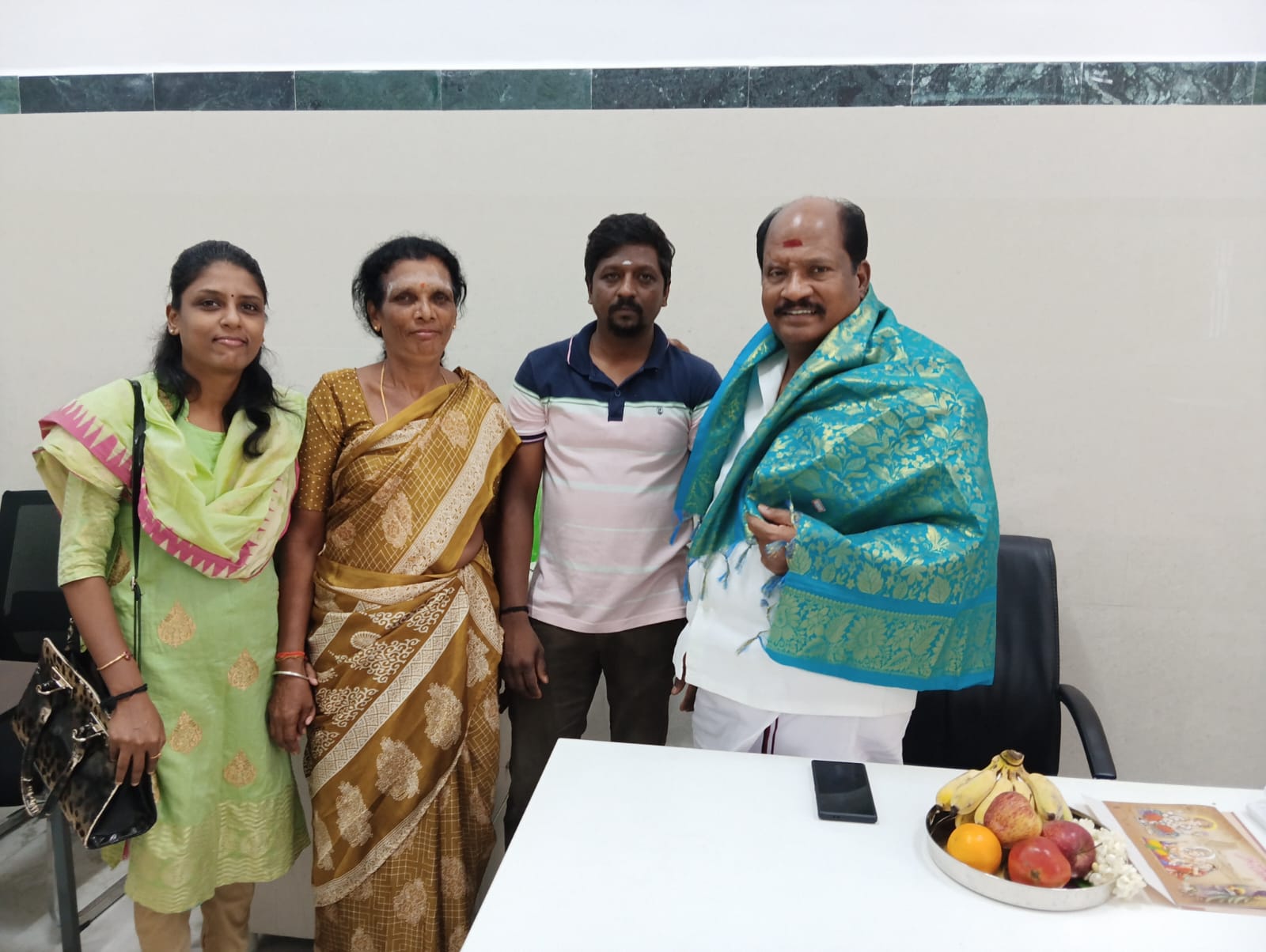 JSK Foundation Activity